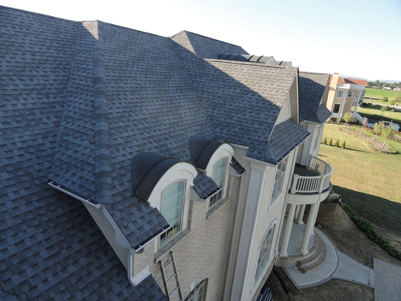 Award winning roofing in rockville