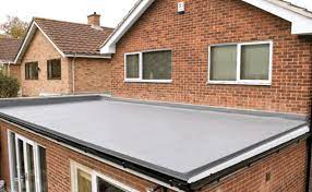 Flat Roofs Services in Ny