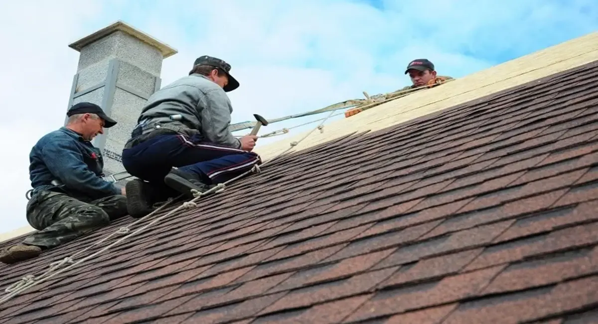 How Queens Residents are Saving on Roofing Costs with Mk Best Roofing