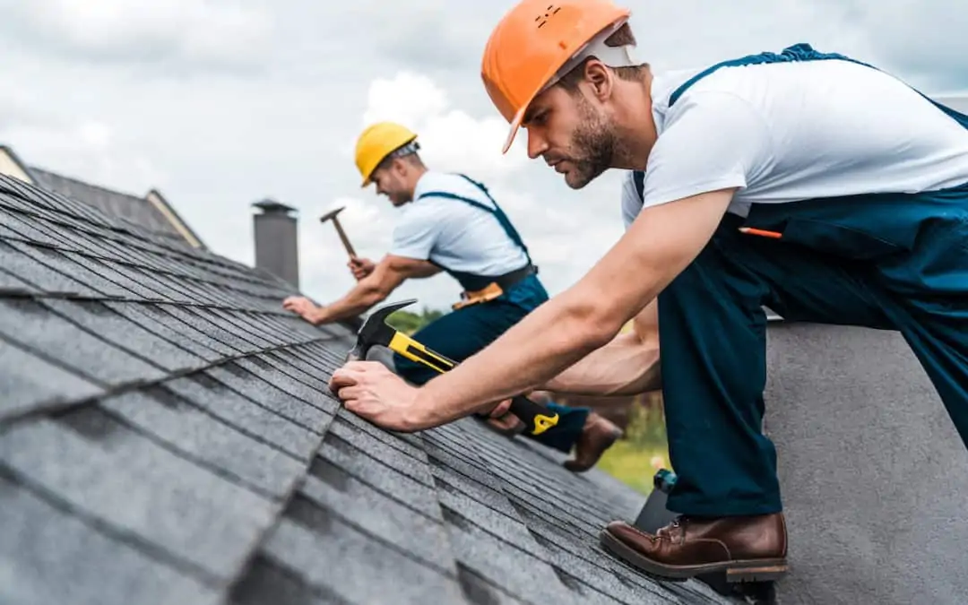 MK Best Roofing’s Top Residential Roofing Trends in 2023