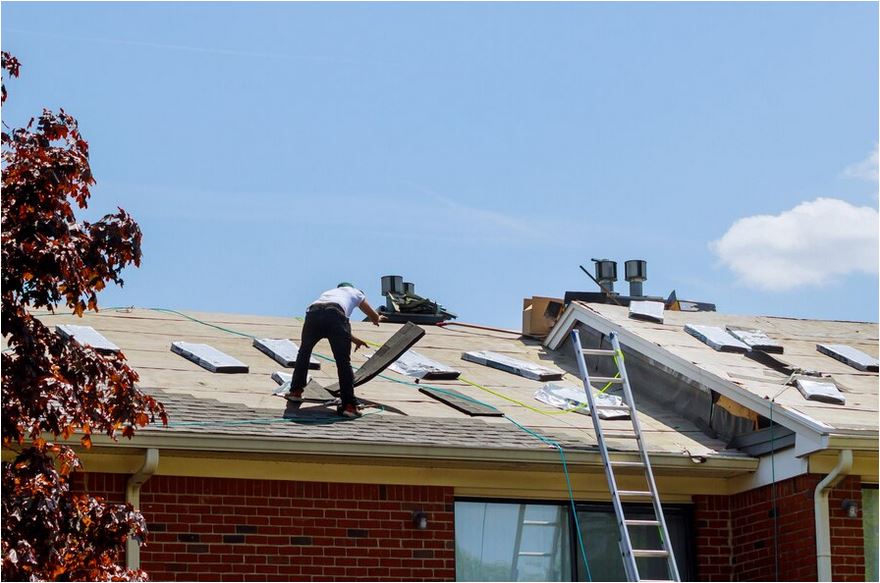 Accent Roofing Construction Installation Services in Nassau, Ny County