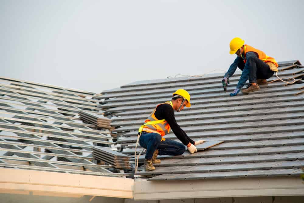 Residential Roofing Services in Nassau, Suffolk, and Queen's county