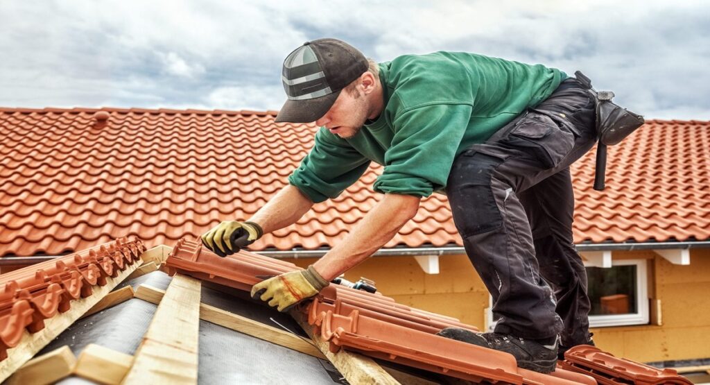 Top 5 Roofing Mistakes Nassau Residents Should Avoid