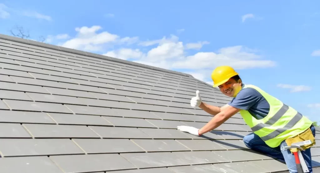 Queens Best Residential Roofing Styles