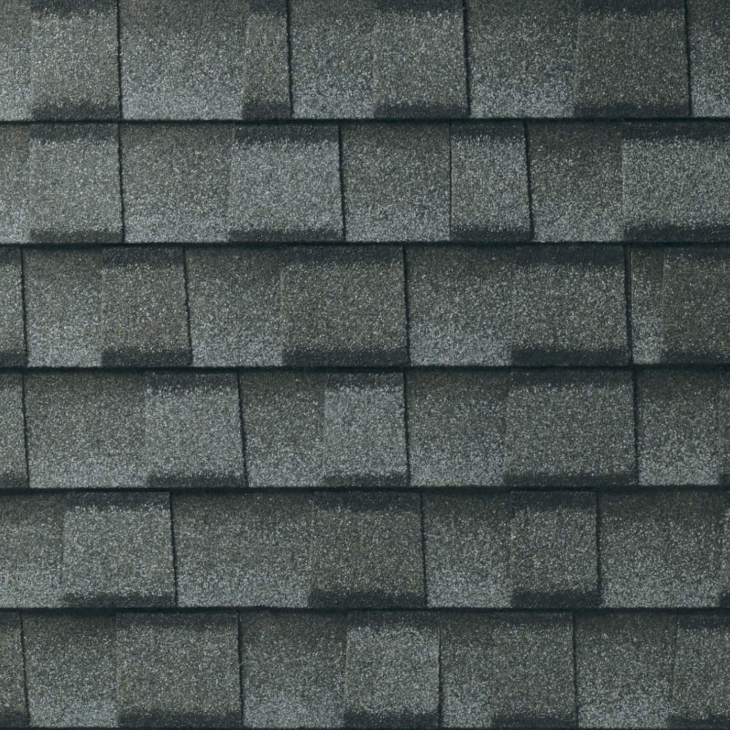Timberline Pewter Gray Roof Shingles