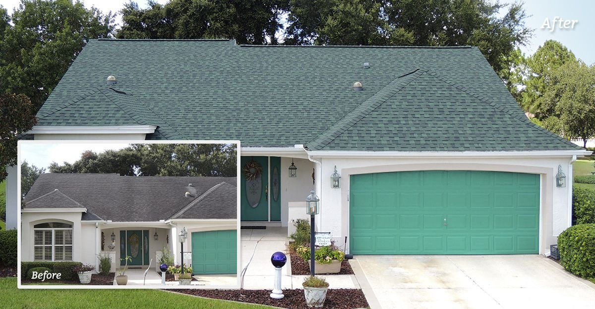 The Best GAF Timberline Shingle Colors to Choose in 2024