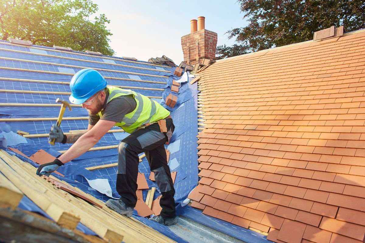 Should You Repair, Patch, or Replace Your Roof