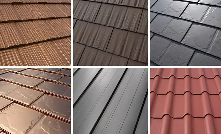 Roofing Shingles types for long Island Homes