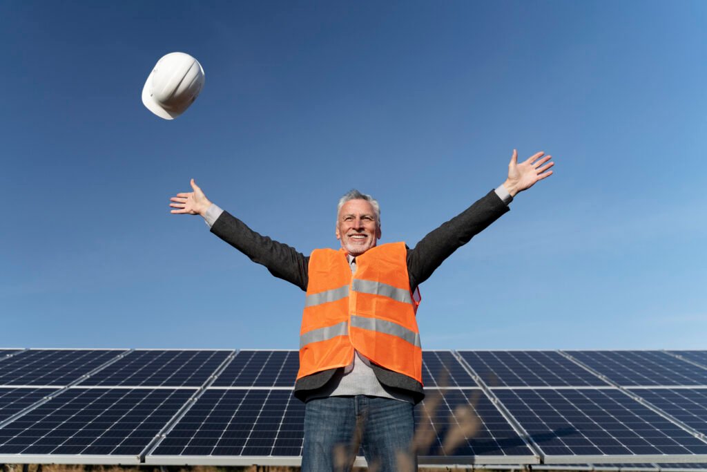 Embrace Solar Energy For A Brighter Future