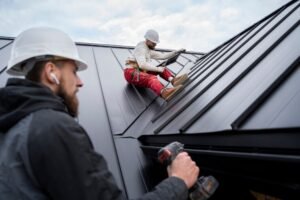 professional roofing services in Nassau Country