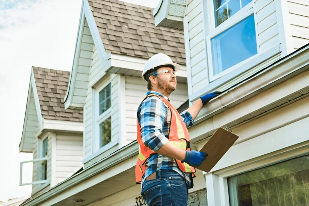 Commercial Roof Inspection Long Island