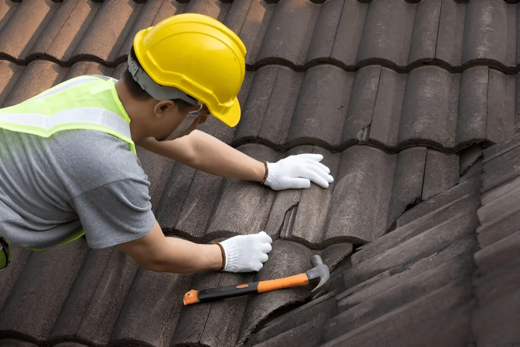 Commercial Roof Maintenance Long Island