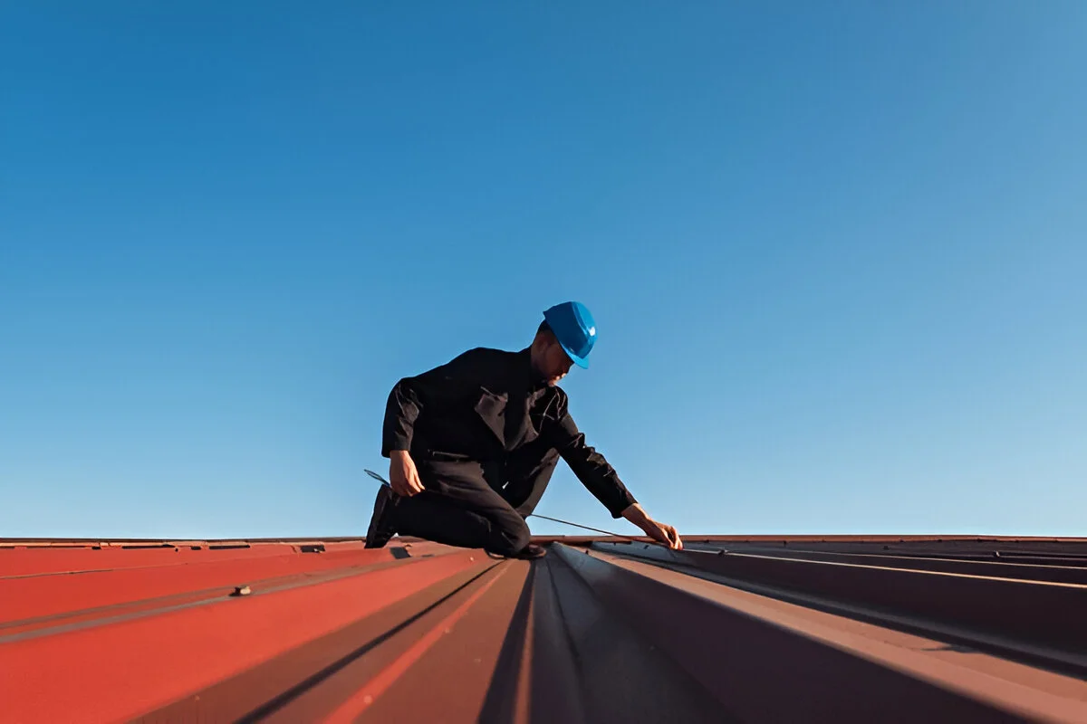 Metal Roof Installation – A Comprehensive Roofing Guide