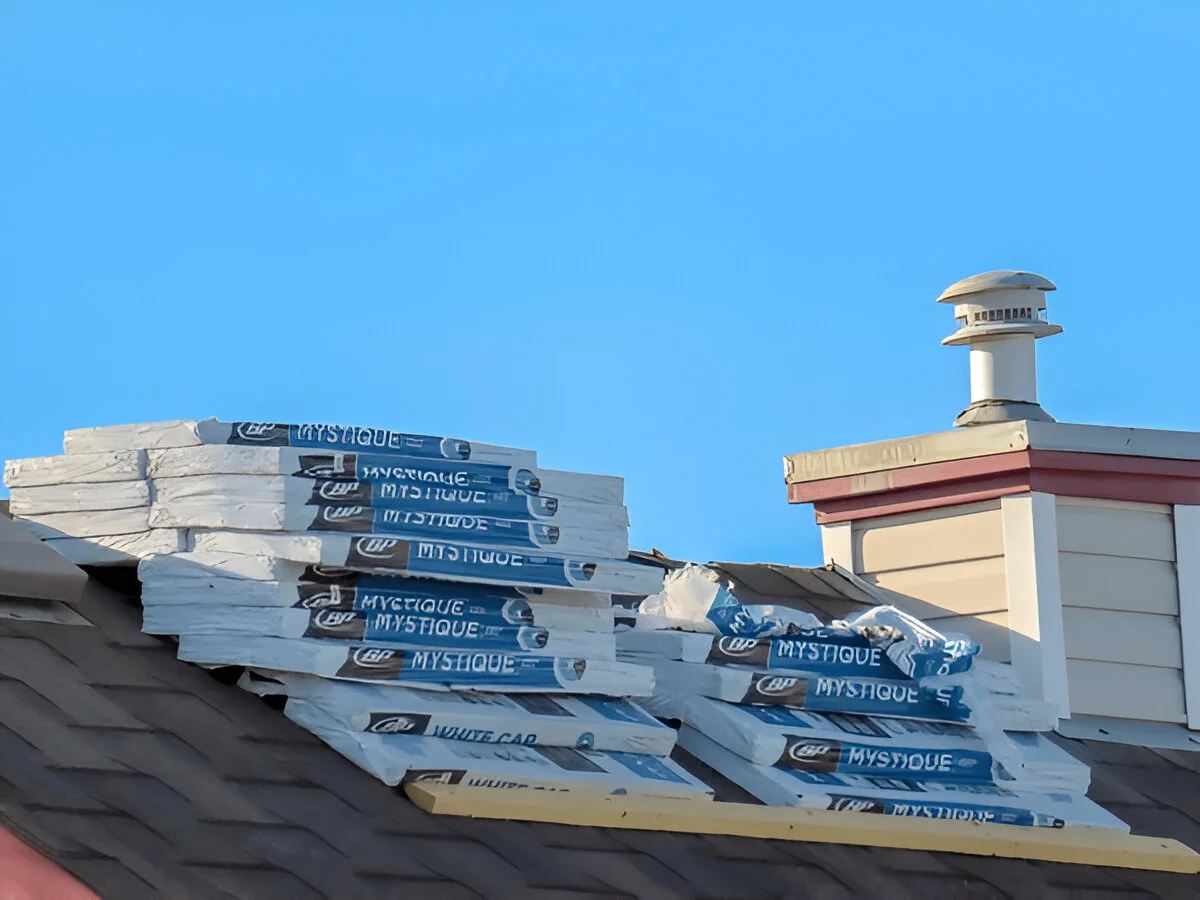 Everything You Need To Know About Bundles Of Shingle Roofing