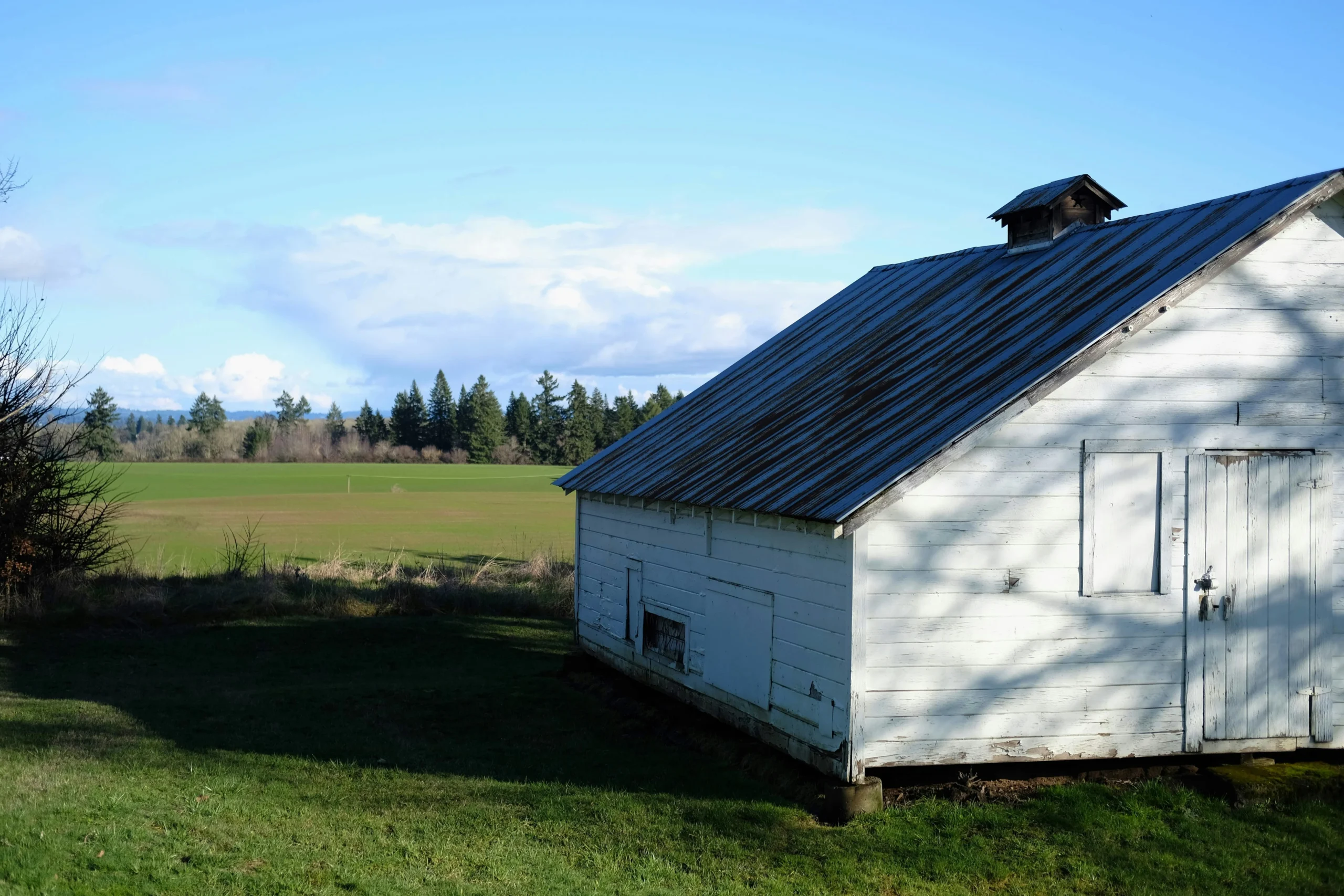 How Many Sheets of Metal Roofing Do I Need?