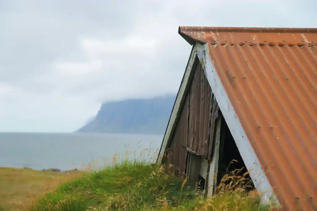 DIY Roof Inspection