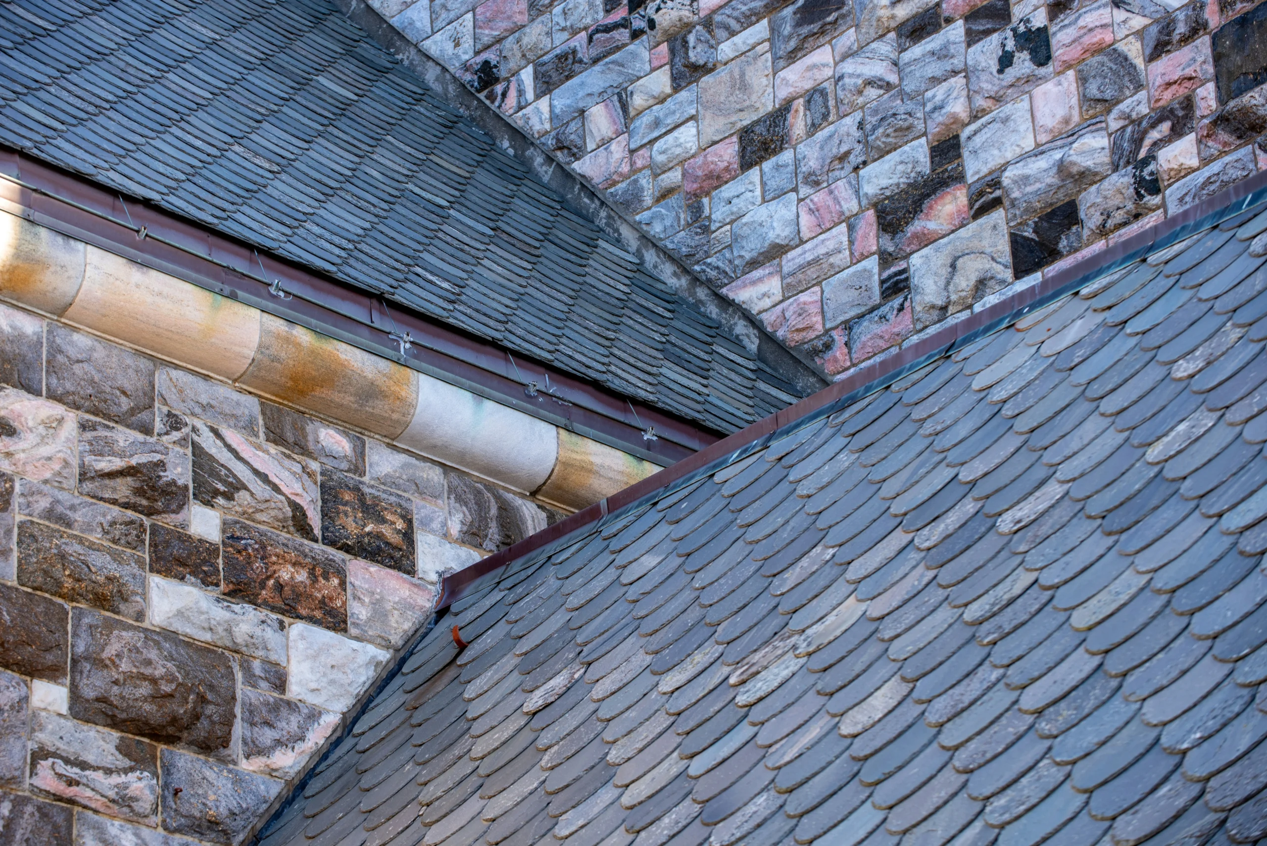 Everything You Need To Know About Slate Roofing