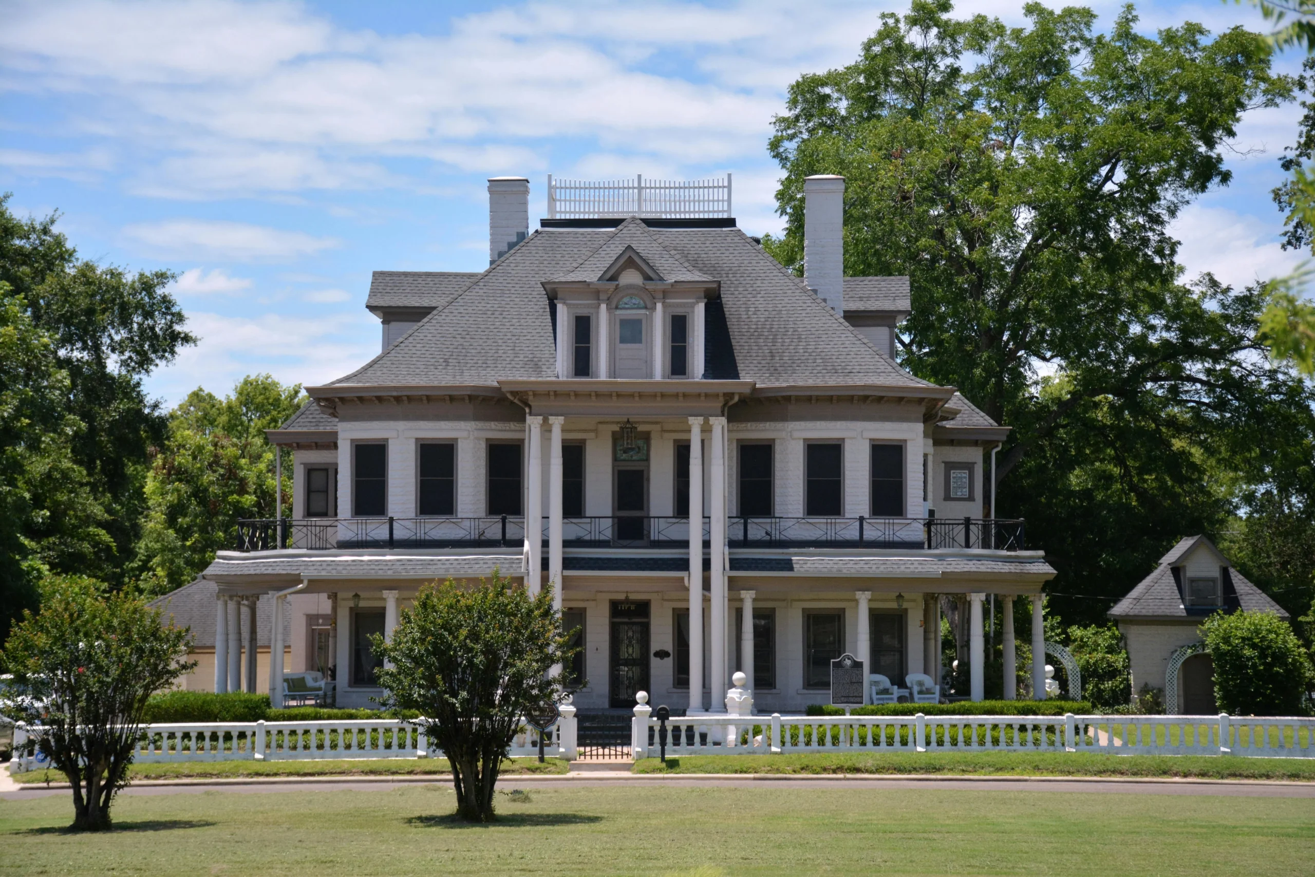 Albertson Roofing