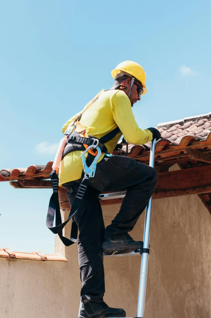 roof installation long island