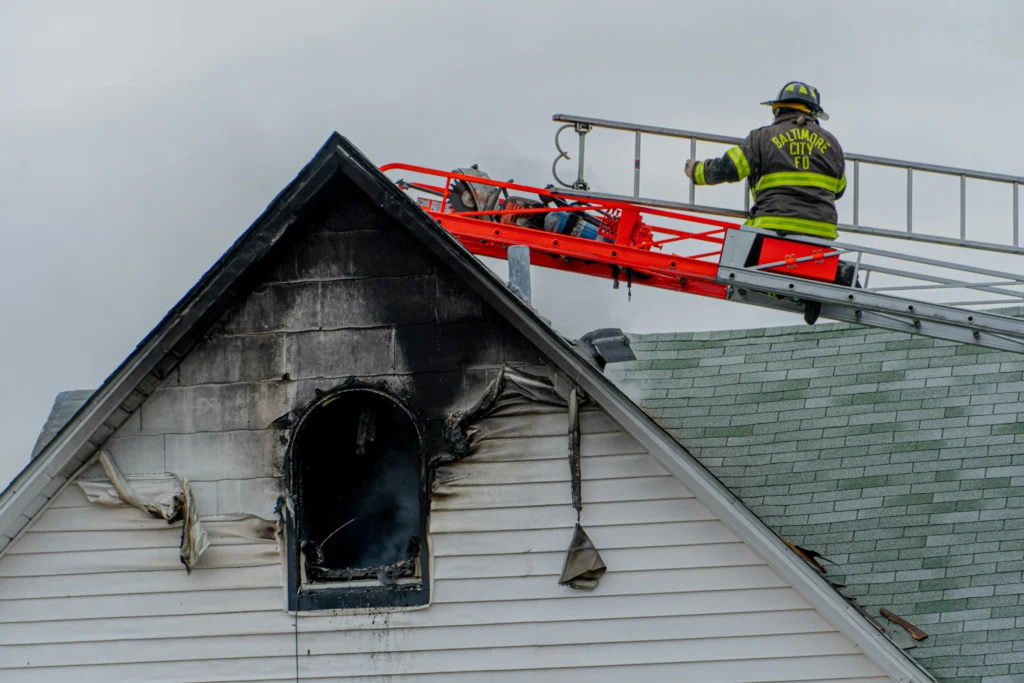 benefits Of Emergency Roofing
