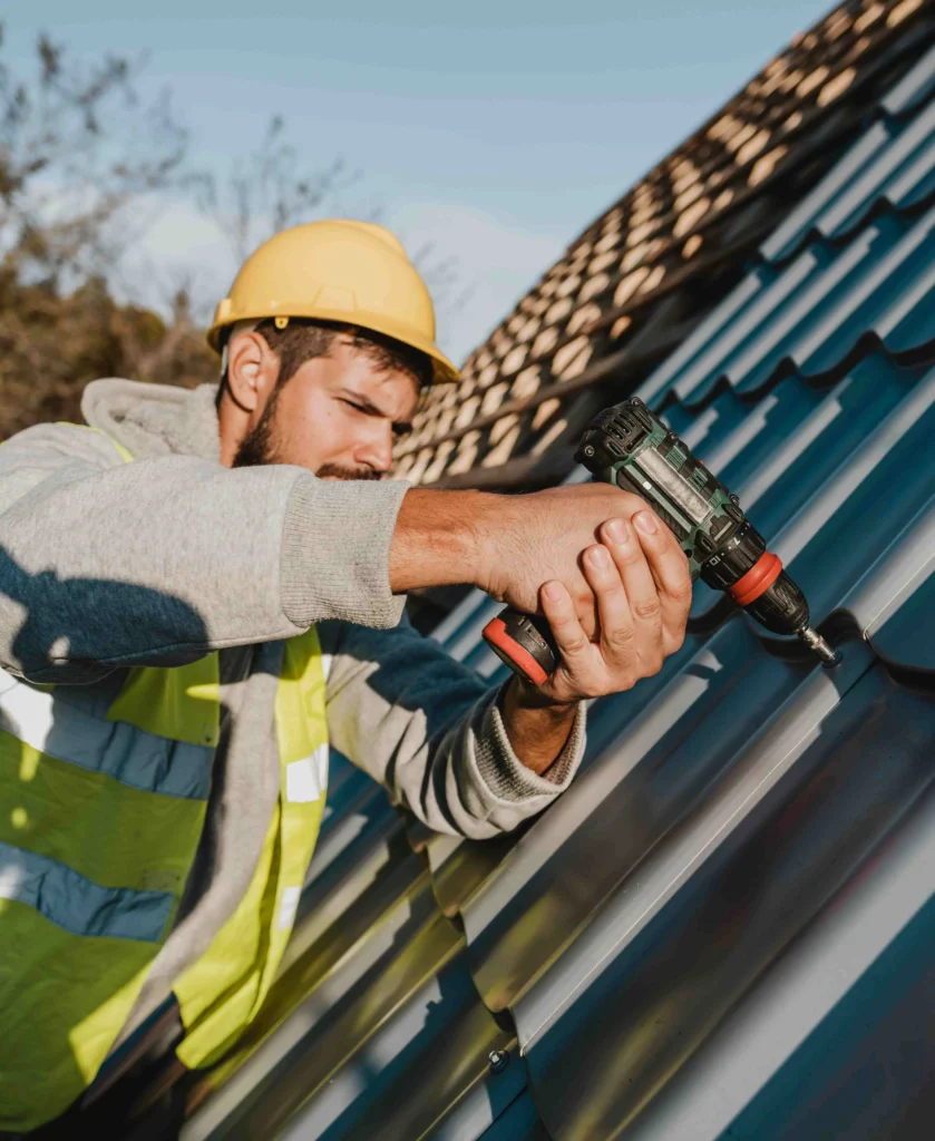 Fresh meadows roofing services