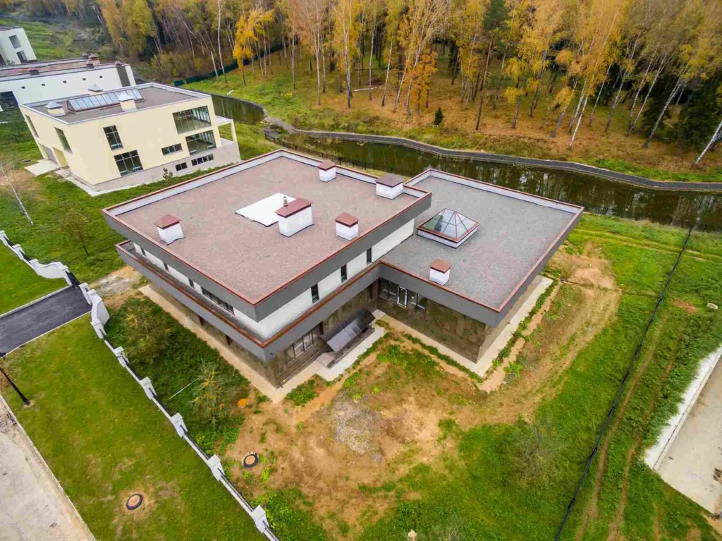 Tips to maintain a flat roof