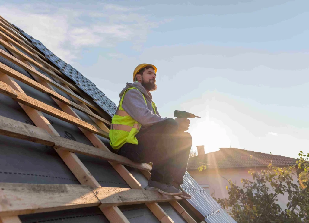 Roof inspection long island ny