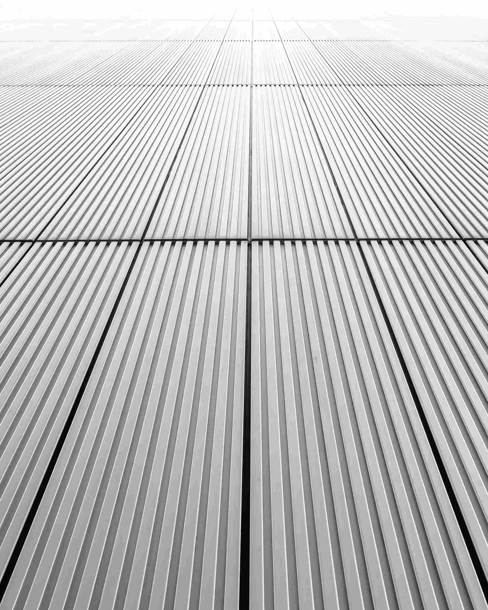commercial metal roofing