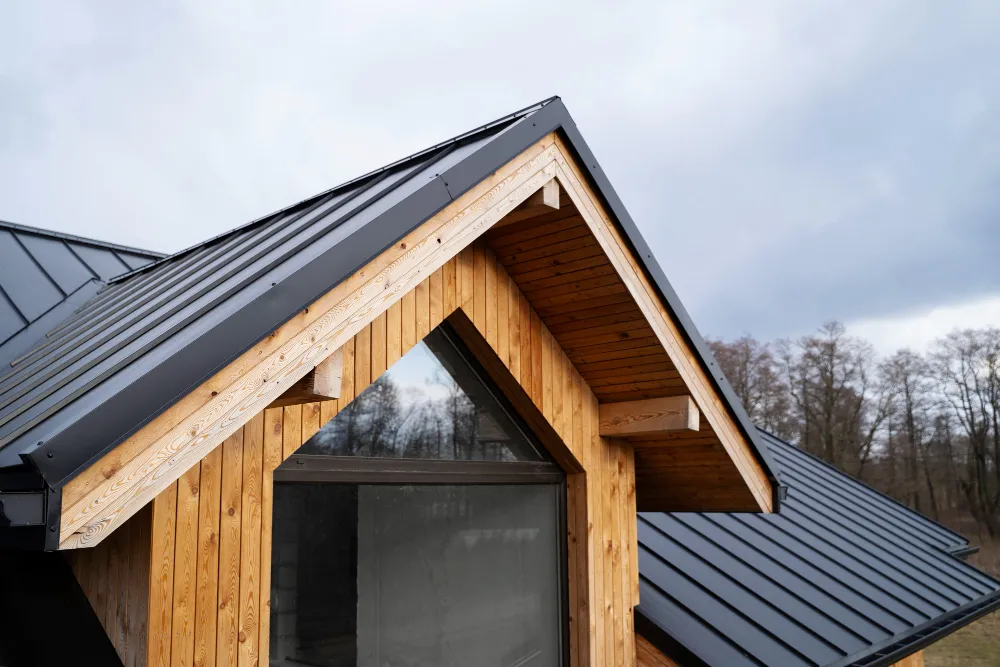 Metal roofing long island ny