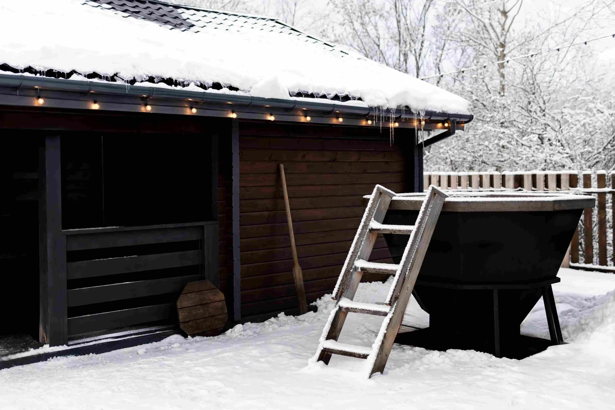 Can Roofing Be Done in Winter Periods