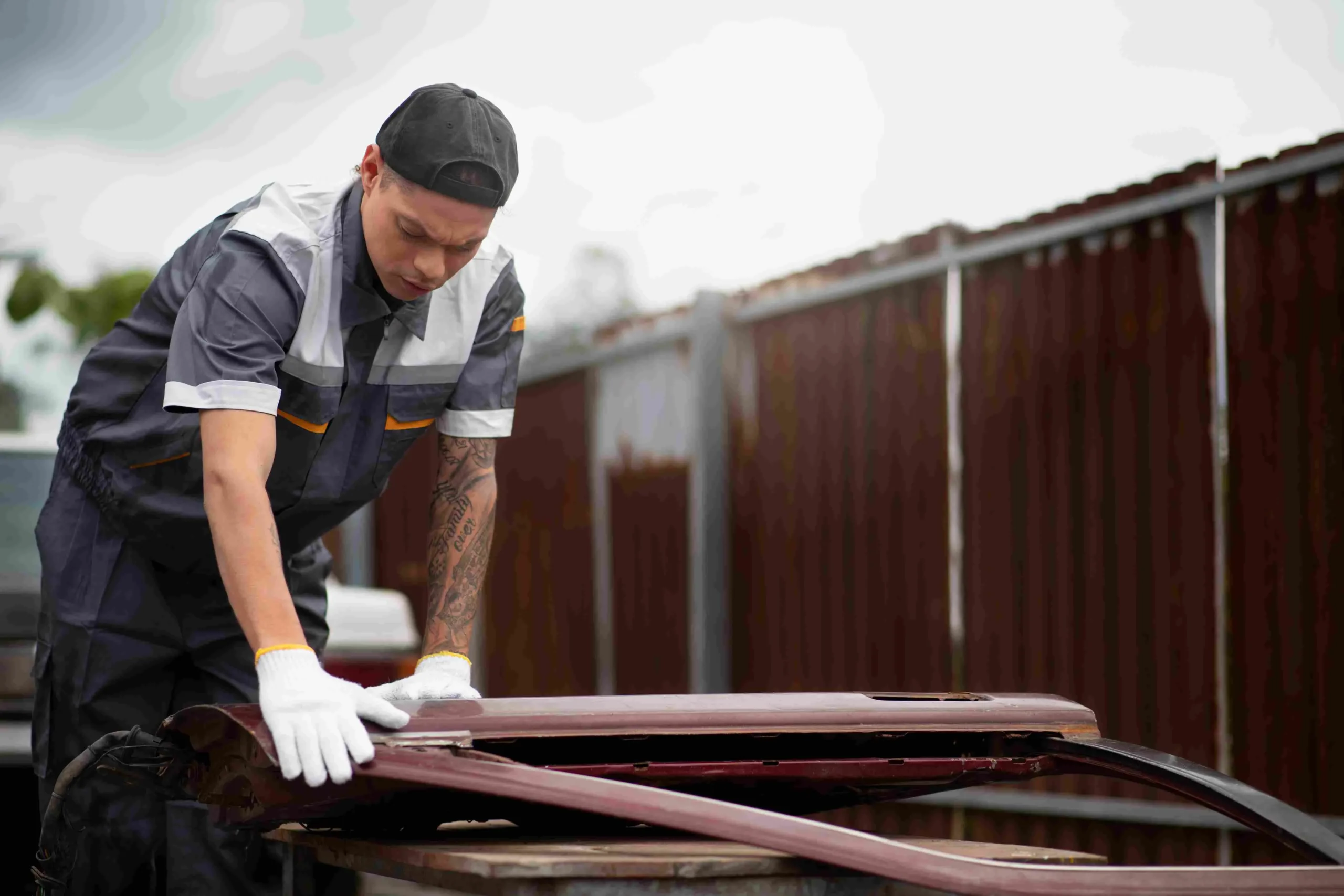 Which Roof Is the Most Cost‑Effective and Long‑Lasting?