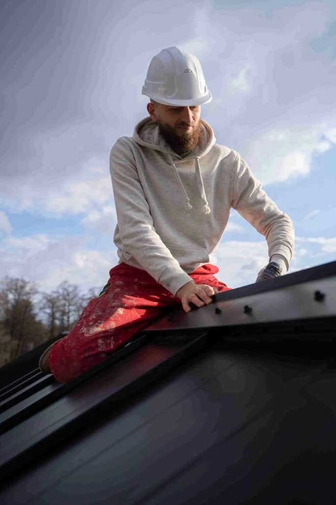 Benefits Of Roof Inspection In Long Island