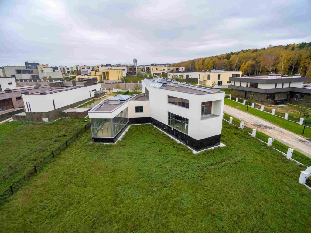 Benefits of flat roofing in long island ny
