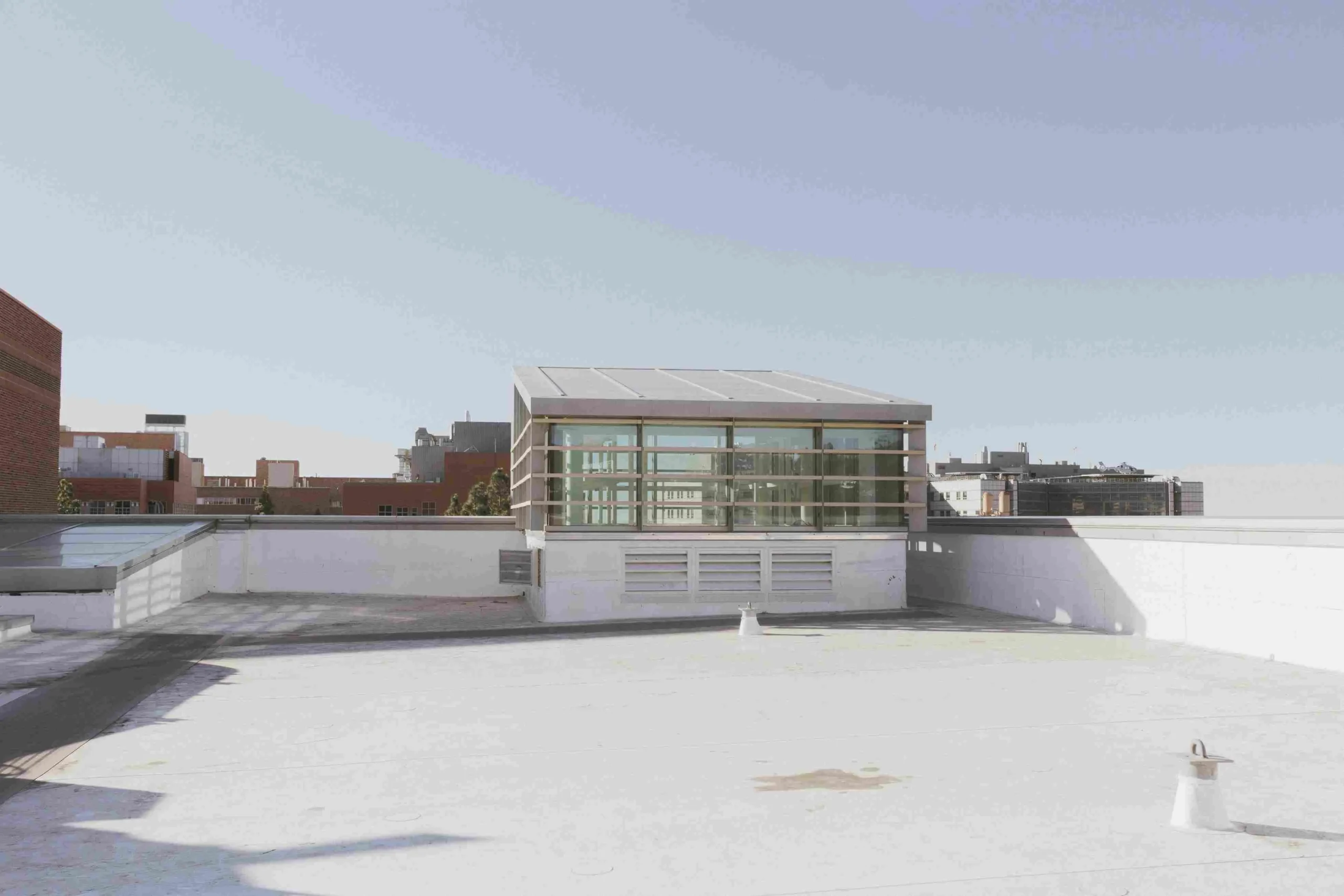 Commercial Flat Roofing Long Island ny