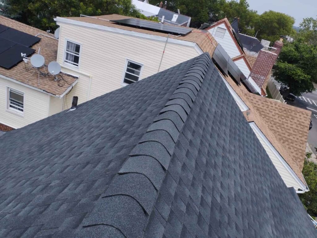 Reason To Choose Us for shingle roofing in long island ny