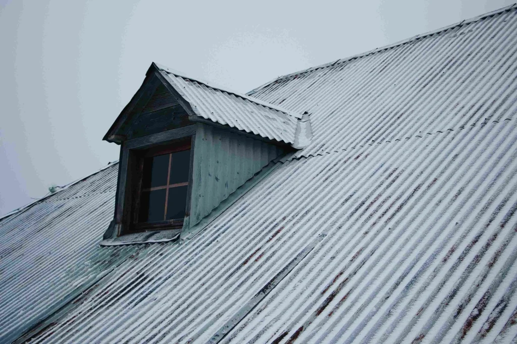 Benefits Of Emergency Roofing