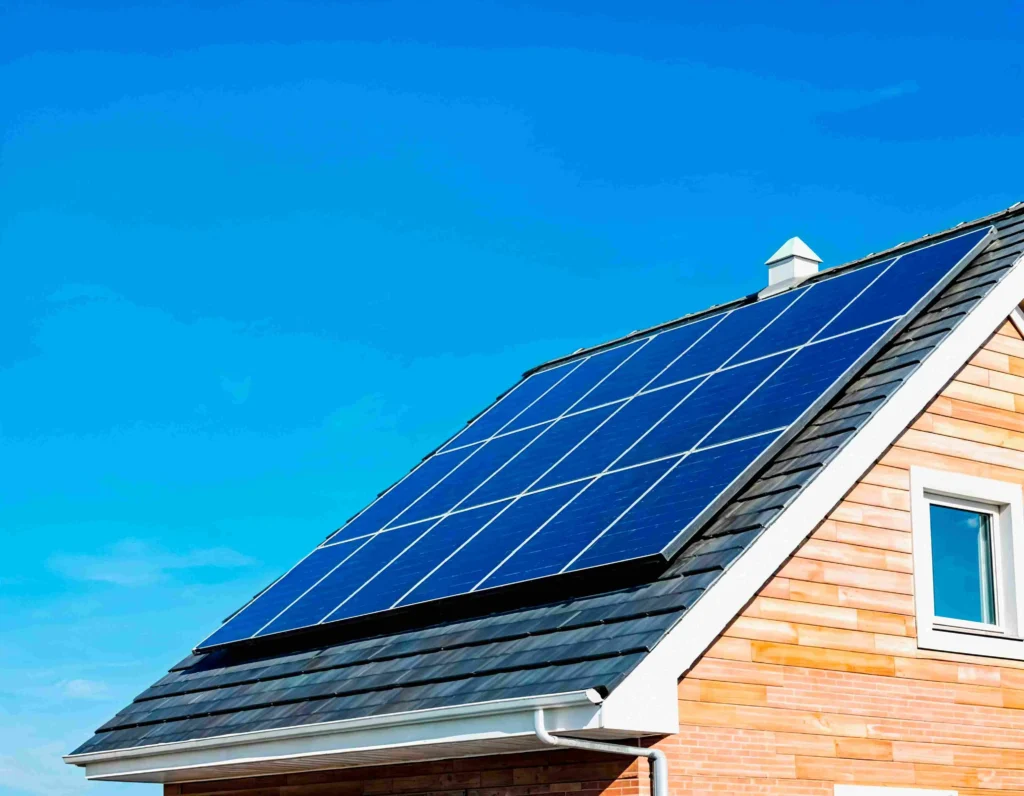 Reason To Choose Us For Solar Roofing In Long Island NY