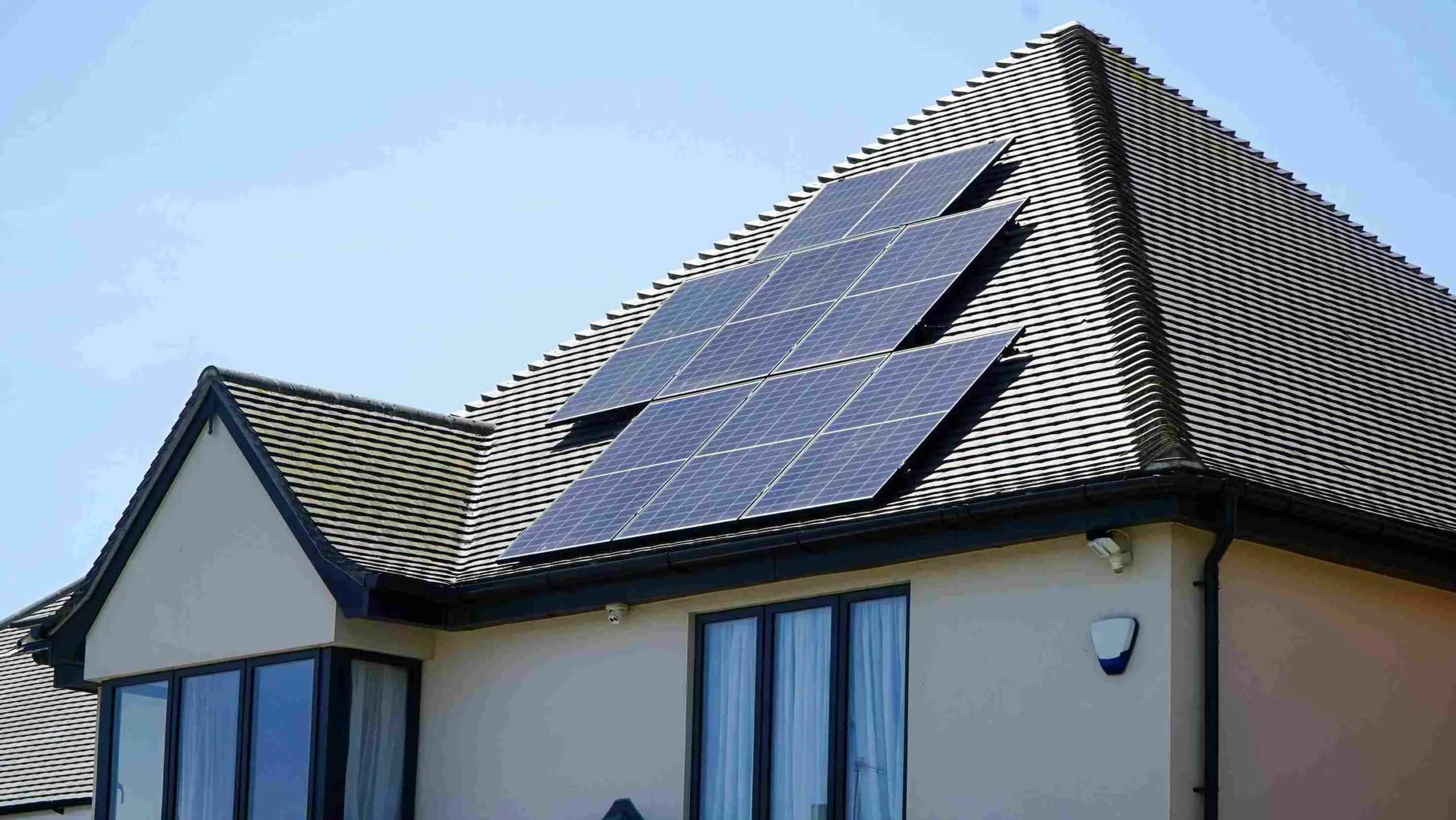 Solar Residential Roof long Island ny