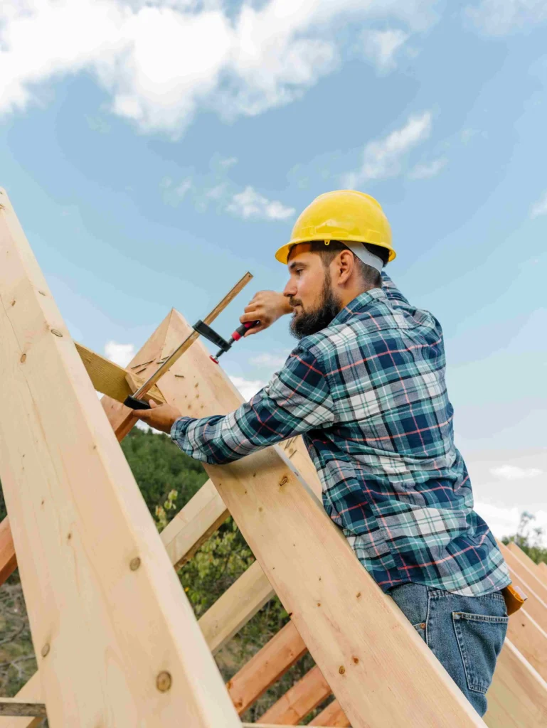 Benefits of roof replacement in long island