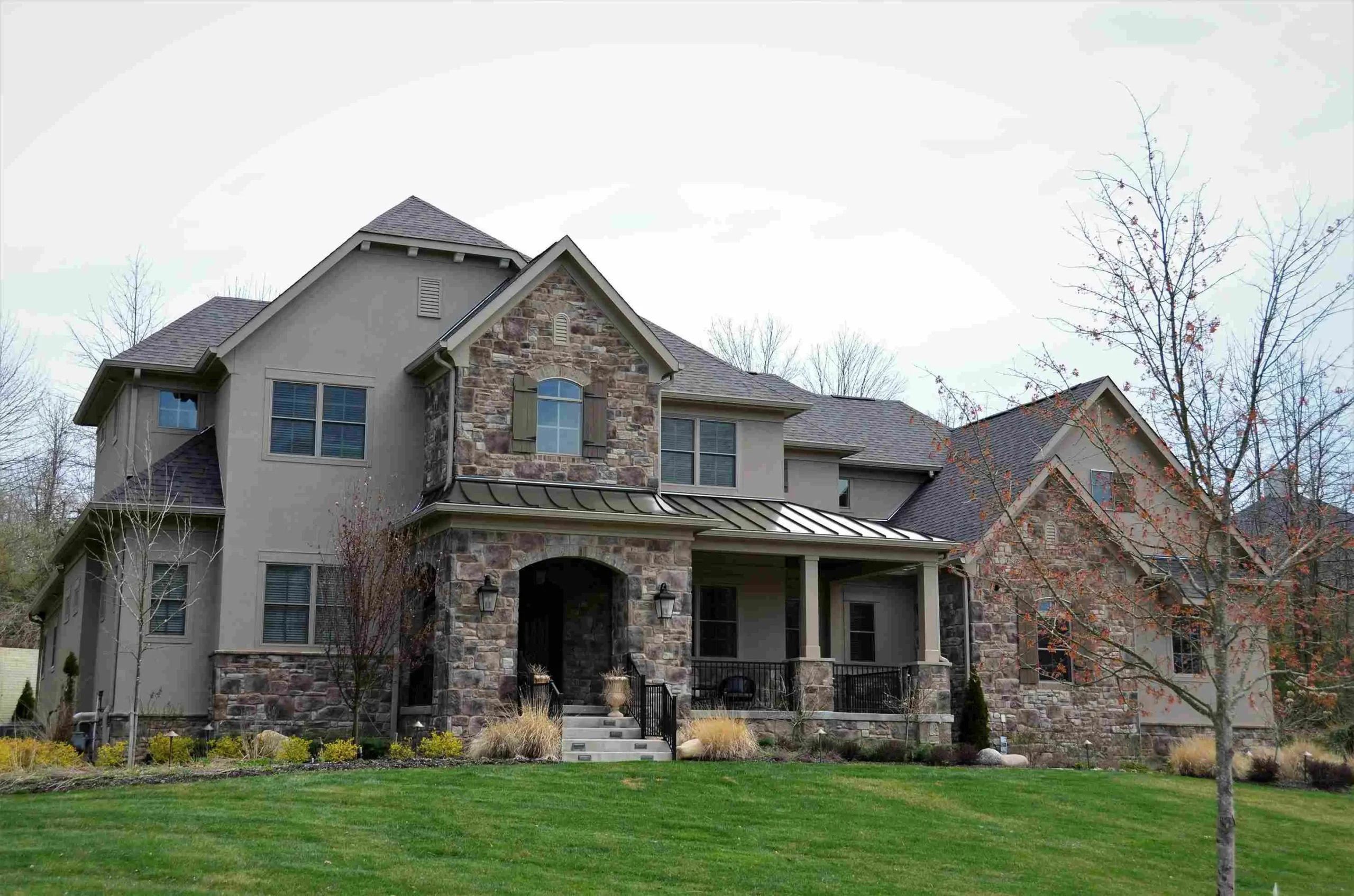 Roosevelt Roofing Services