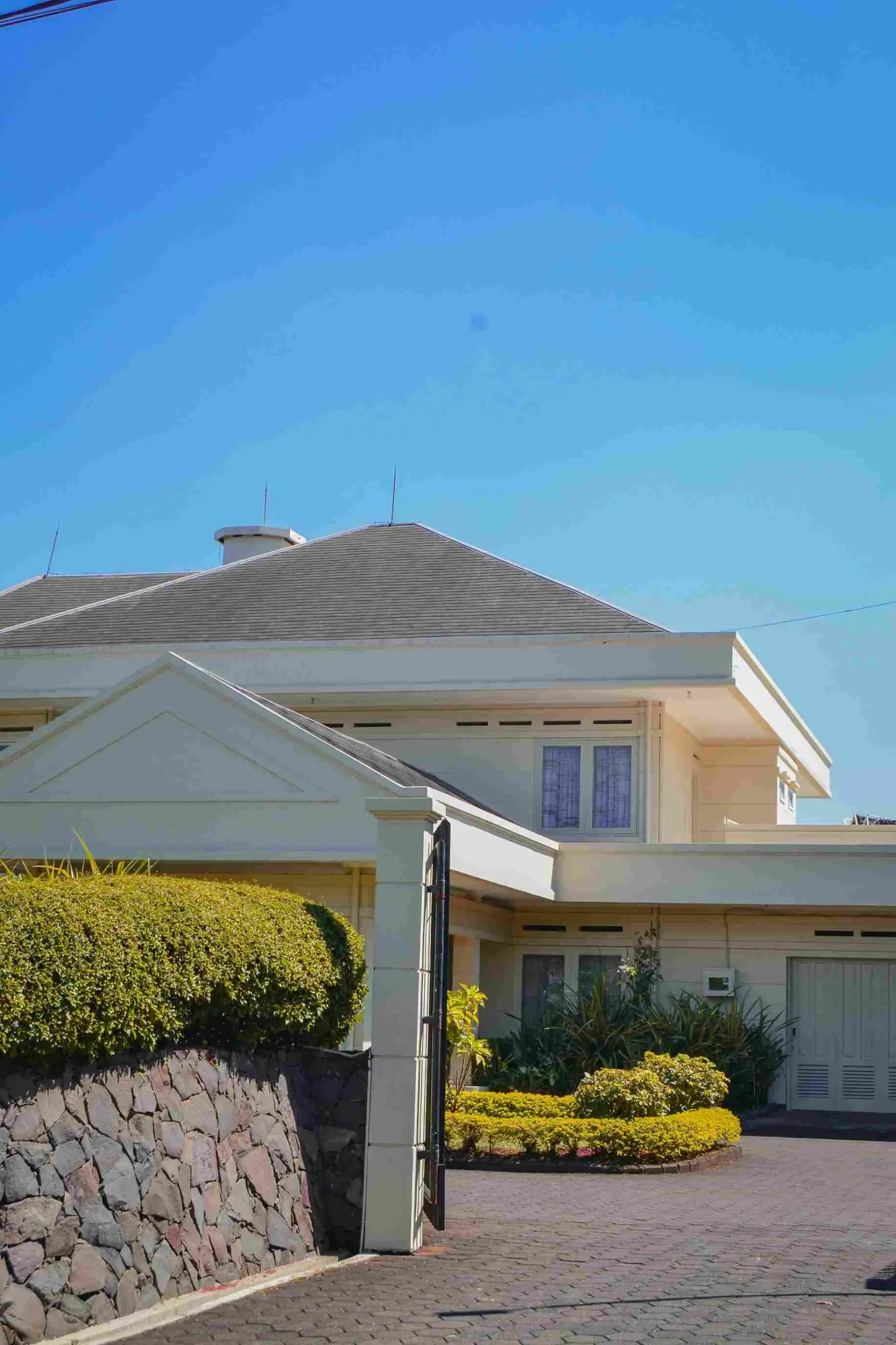 port Jefferson station roofing