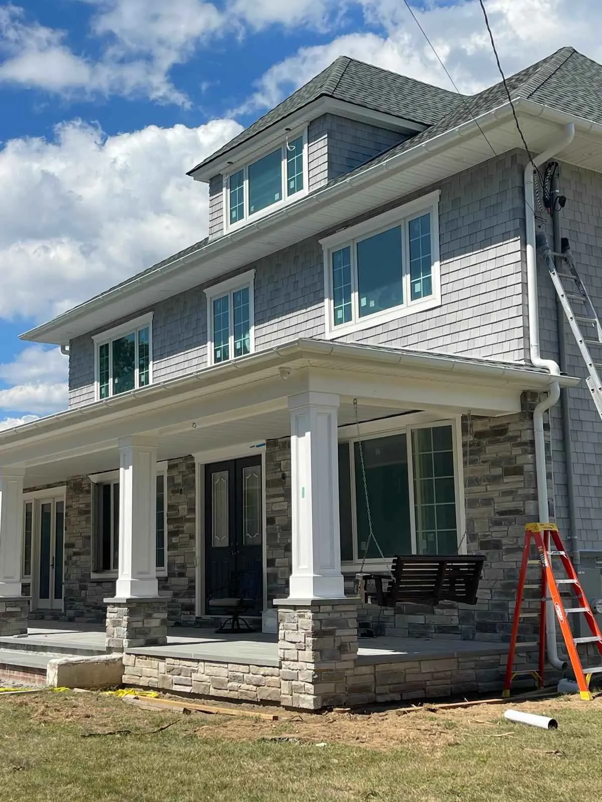 Miller Place Roofing