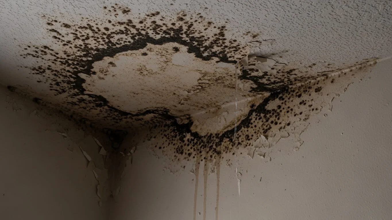 Cons of Missing Shingles