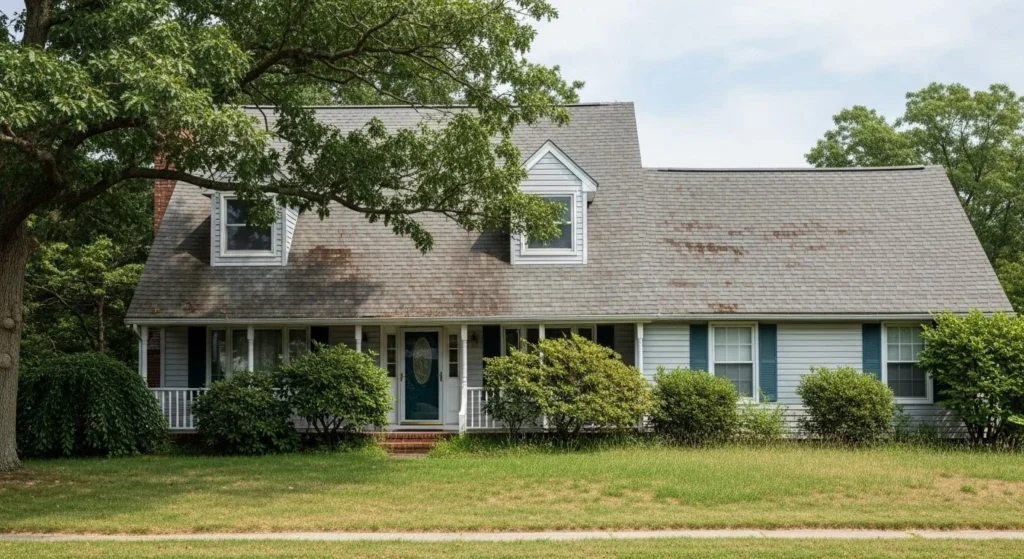 How Long Does a Shingle Roof Last in Long Island