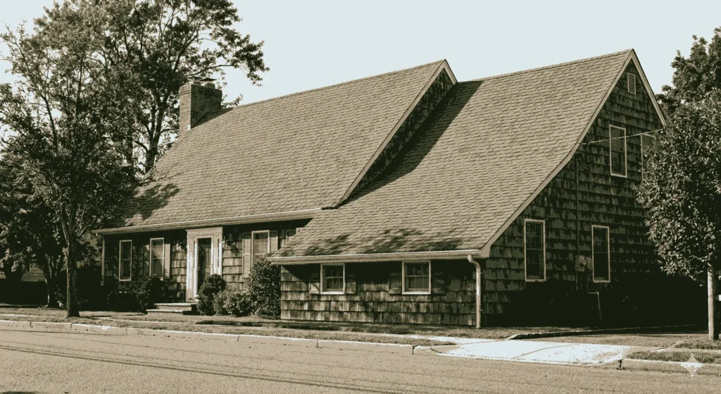 What is the Minimum Pitch for Shingle Roofs