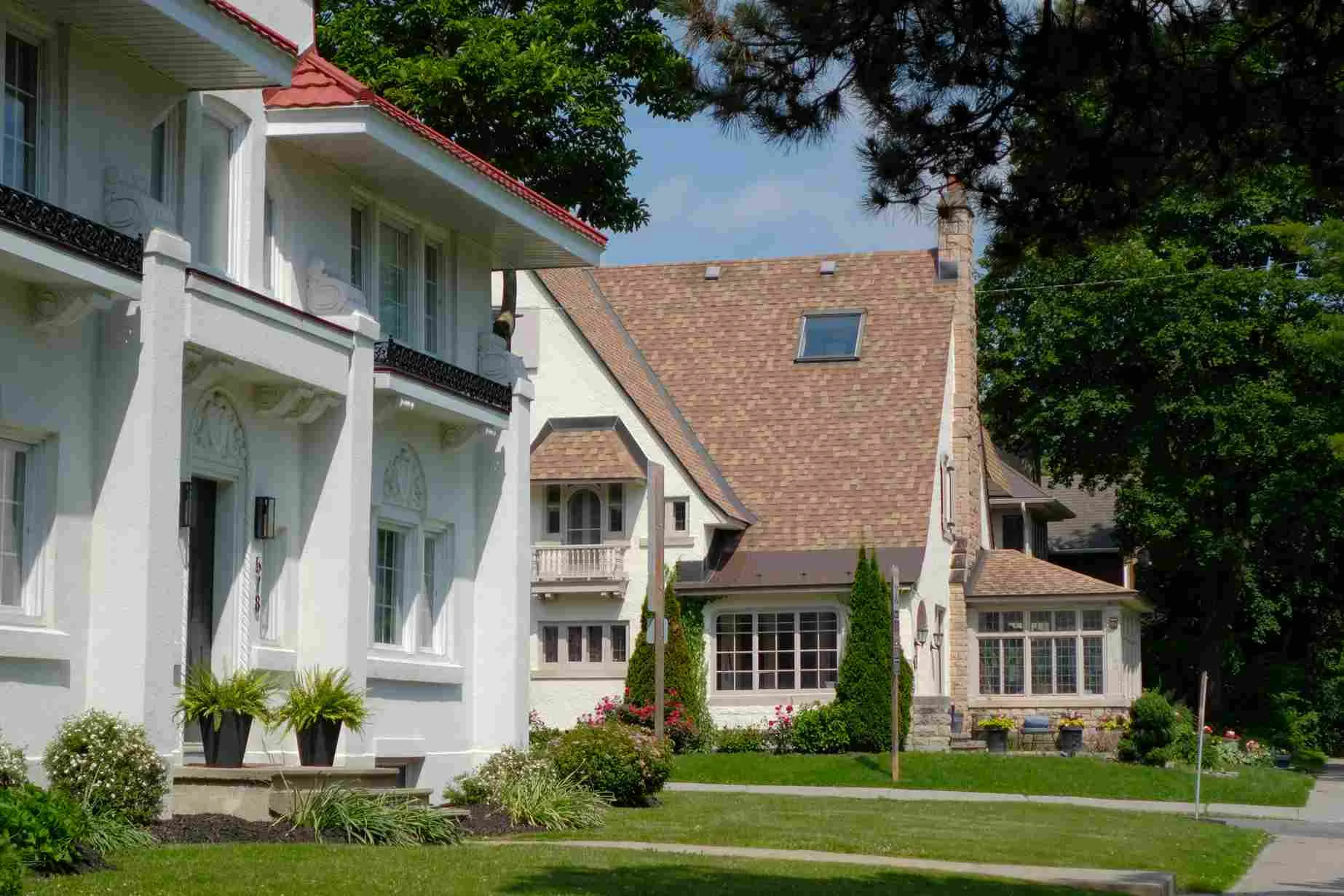 saltaire roofing contractor-who we are