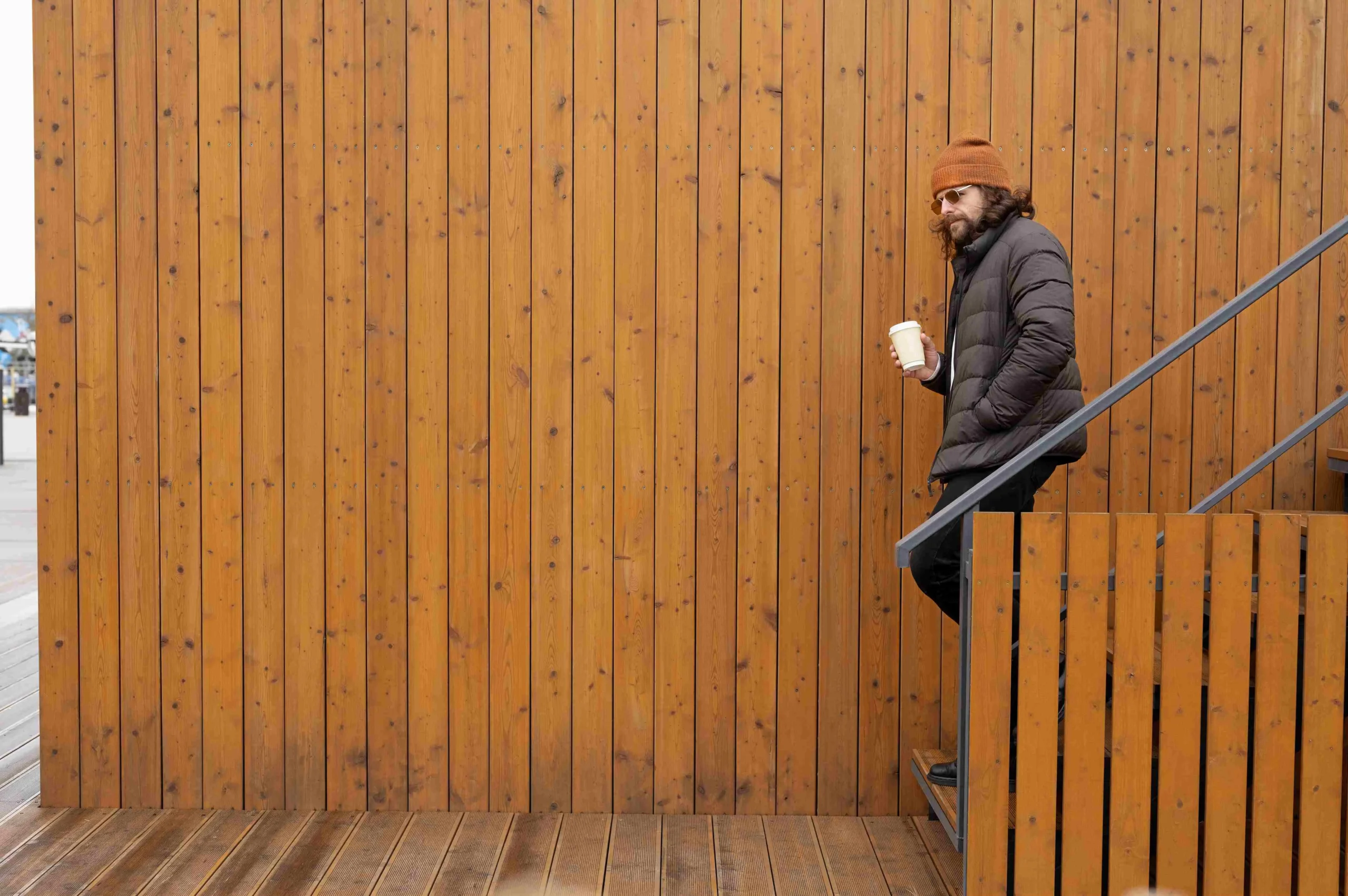 cedar siding