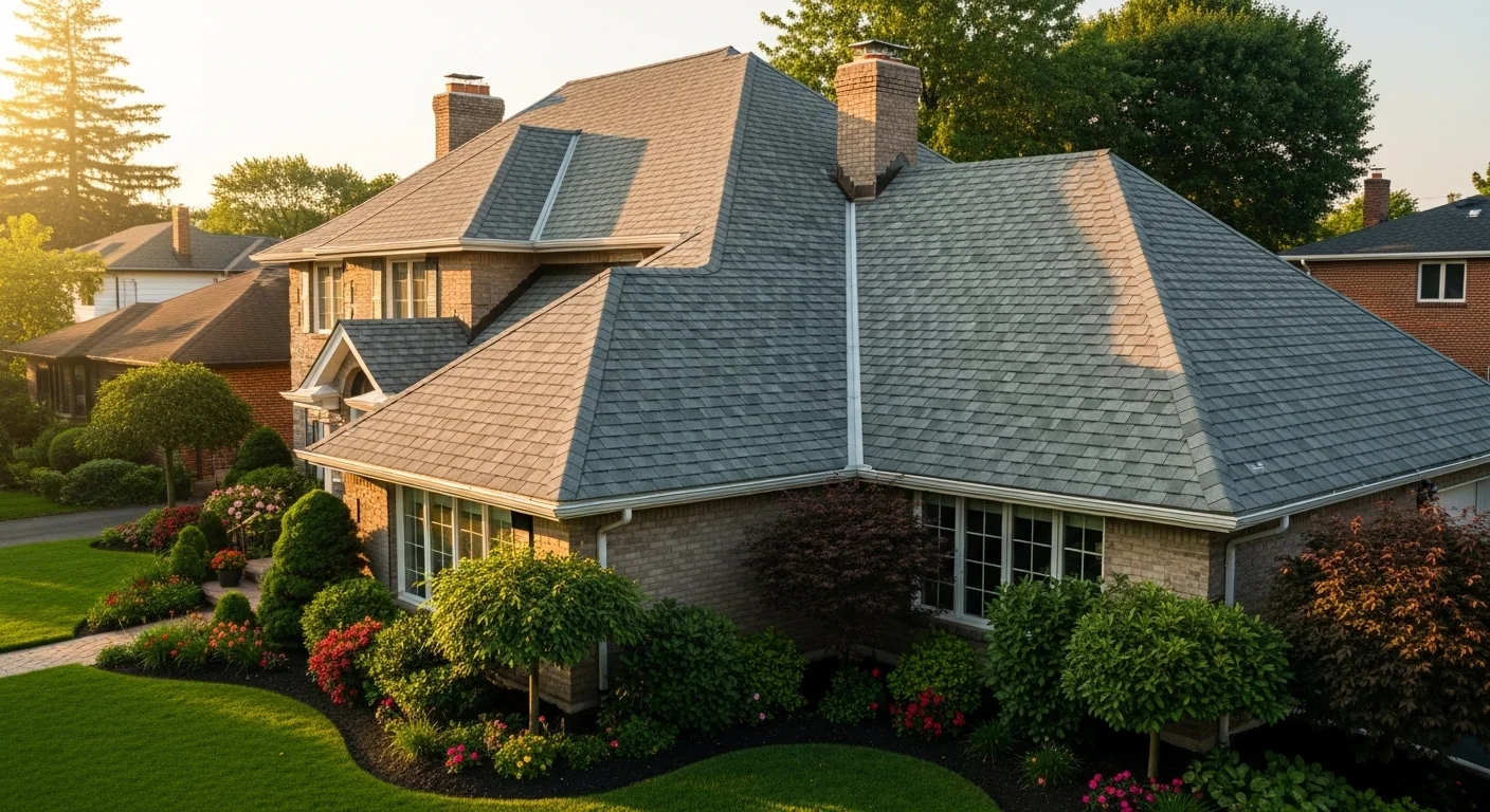 Maspeth roofer