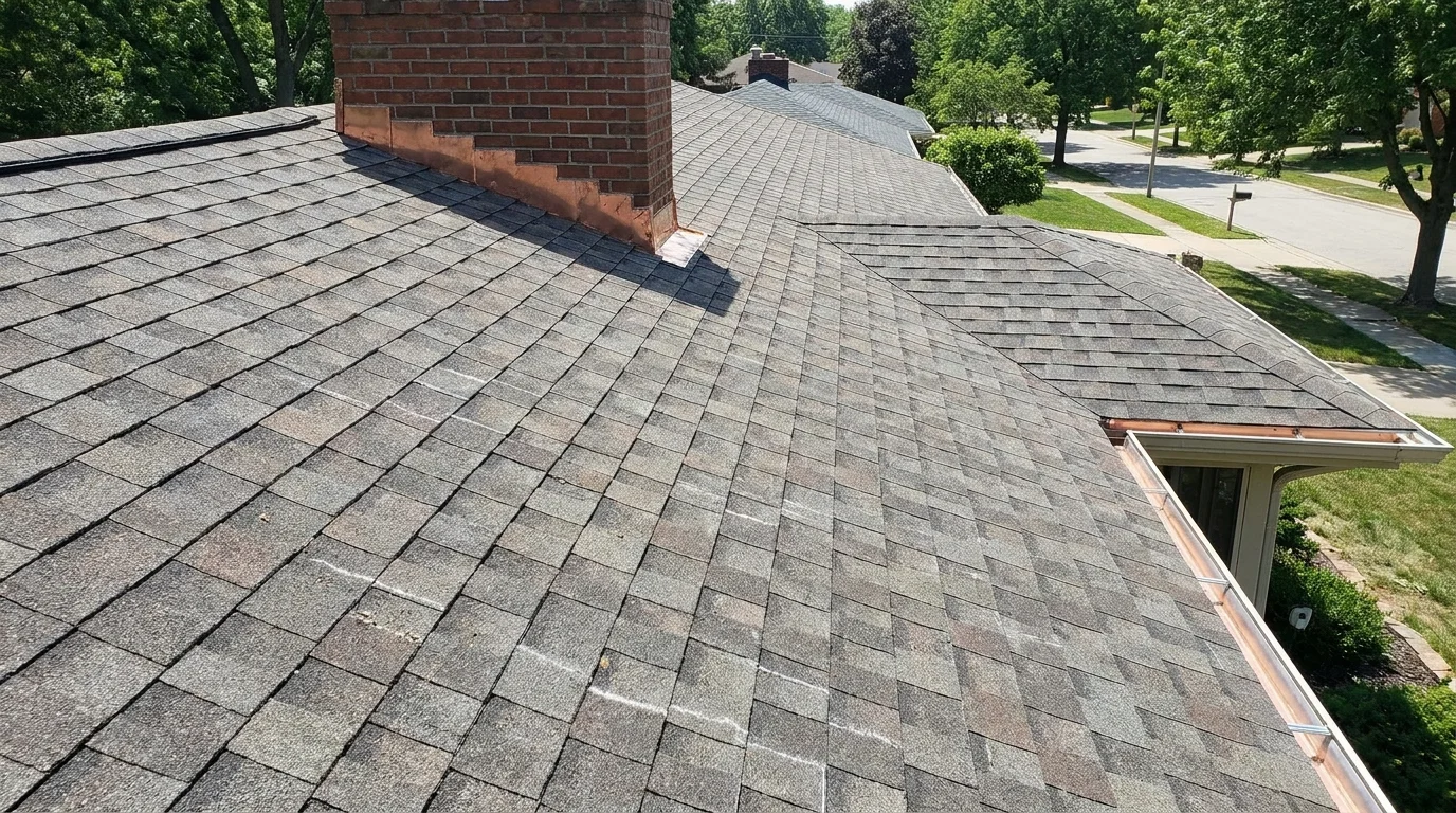 alley park roofer