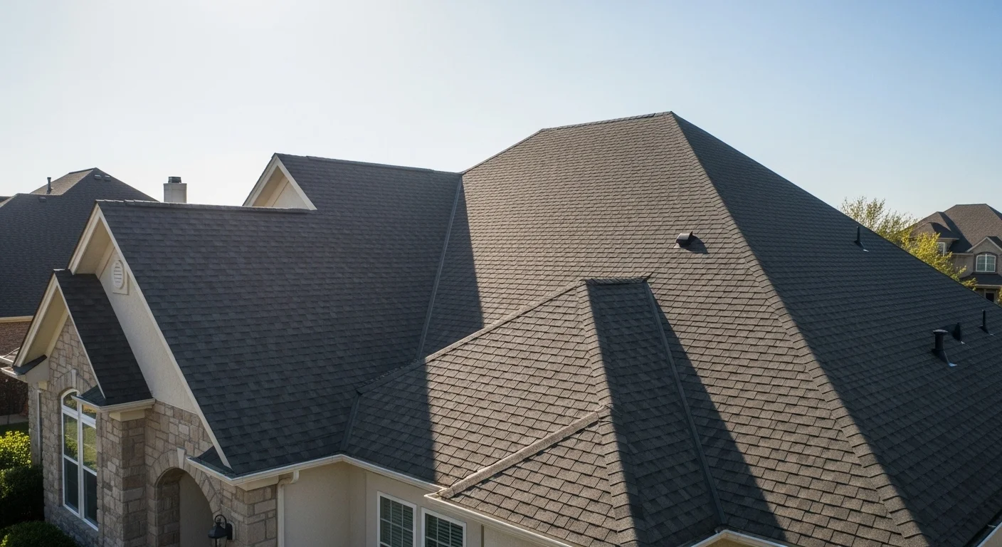 corona roofing company